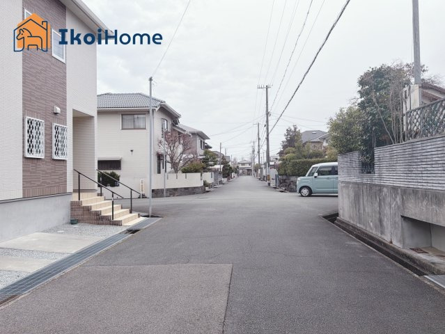 神戸市西区狩場台2丁目　中古戸建のその他|【ホームページに現地動画掲載中】●年中無休：当日予約可●閑静な住宅街ですので安心して生活できます！