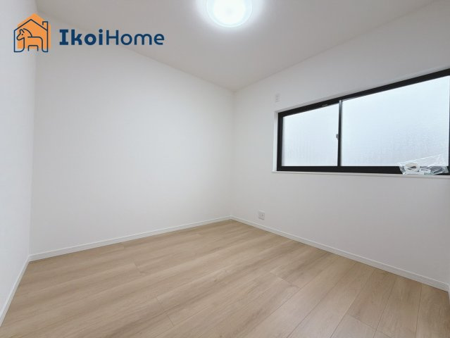 神戸市西区狩場台2丁目　中古戸建の内装|【ホームページに現地動画掲載中】●年中無休：当日予約可●弊社独自の「自己資金0円プラン」もあります。