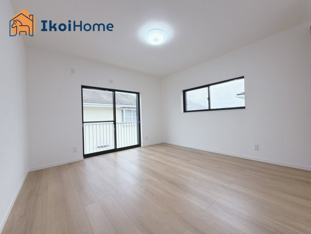 神戸市西区狩場台2丁目　中古戸建の子供部屋|【ホームページに現地動画掲載中】●年中無休：当日予約可●大きなベッド等も置いていただいていただけます