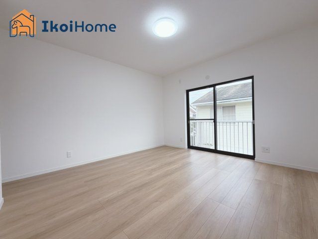 神戸市西区狩場台2丁目　中古戸建の寝室|【ホームページに現地動画掲載中】●年中無休：当日予約可●洋室は広さございますのでお子様部屋などに最適