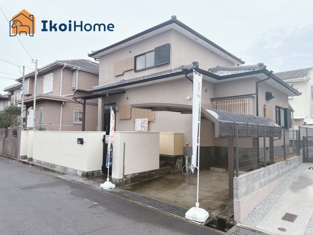 神戸市西区狩場台2丁目　中古戸建のその他|【ホームページに現地動画掲載中】●年中無休：当日予約可●土地57坪でゆったりしております！