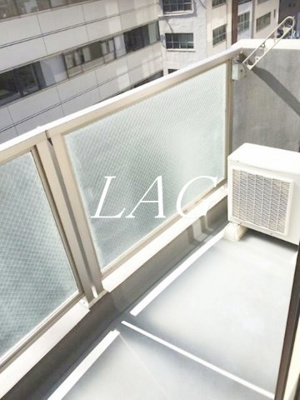 【バルコニー】 | ジュエル京橋 | バルコニーです。