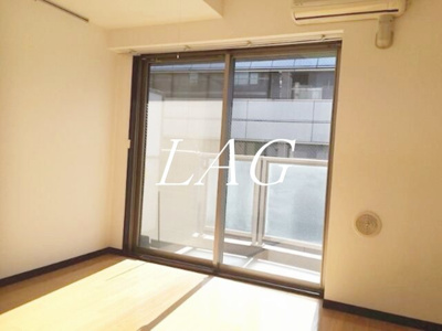 【寝室】 | ジュエル京橋 | 寝室です。