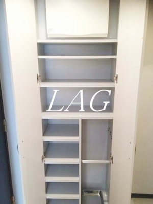 【設備】 | ジュエル京橋 | シューズボックスです。