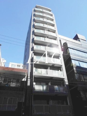 【外観】 | ジュエル京橋 | 外観です。