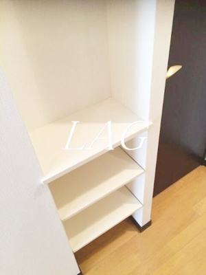 【収納】 | ジュエル京橋 | 収納です。