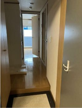 【その他】 | グランジュール目白西 | 玄関☆