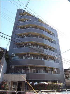 【外観】 | グランジュール目白西 | グランジュール目白西の外観☆