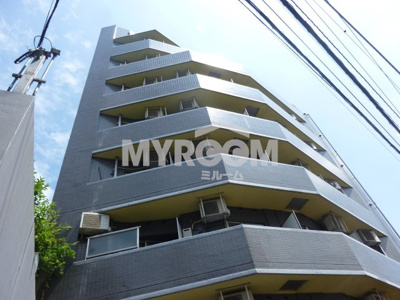 【その他】 | グランジュール目白西