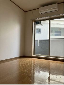 【居間・リビング】 | グランジュール目白西 | 洋室☆