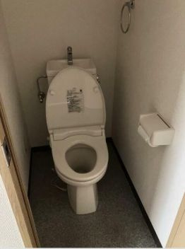 【トイレ】 | グランジュール目白西 | 人気のバストイレ別♪