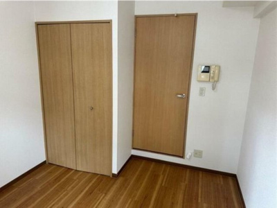 【居間・リビング】 | グランジュール目白西 | フローリングのお部屋です☆（同一仕様写真）