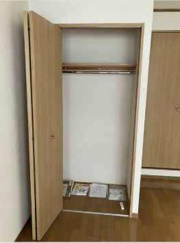 【収納】 | グランジュール目白西 | クローゼット☆