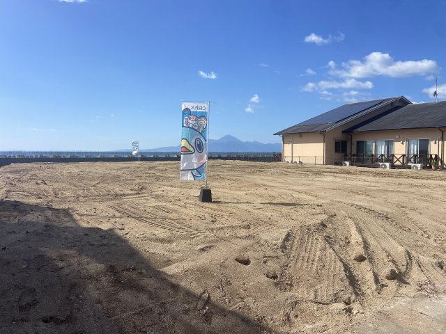 【外観】 | 西区河内町船津2区画