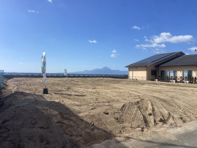 【外観】 | 西区河内町船津2区画