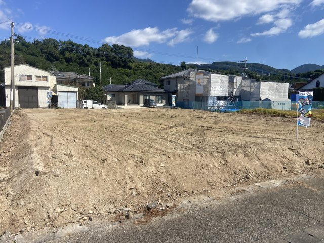 【外観】 | 西区河内町船津2区画