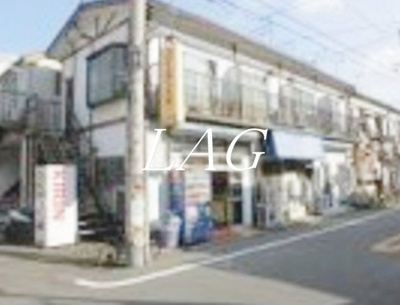 【外観】 | ウエストキャビン | 外観です。