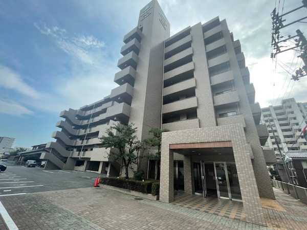 サーパス新南陽第弐の画像