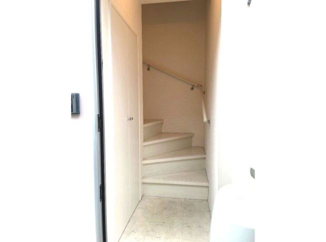 【設備】 | hacco house