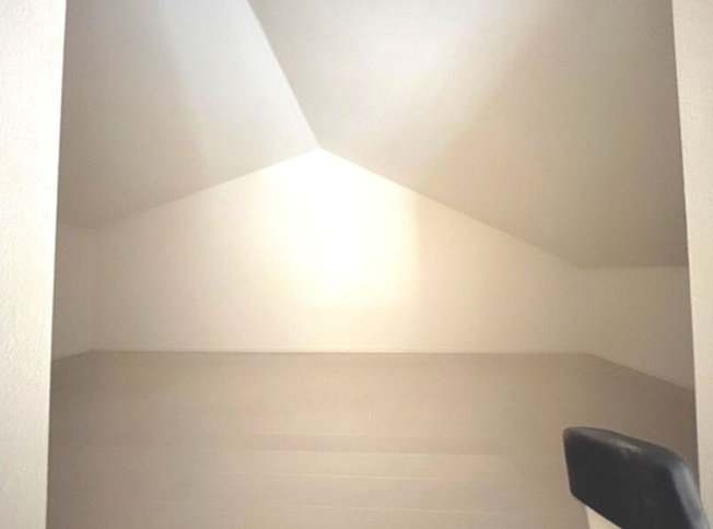 【内装】 | hacco house | ロフト