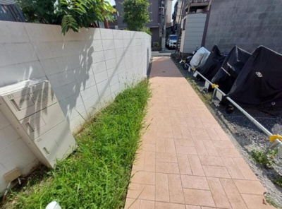 【その他共用部分】 | hacco house