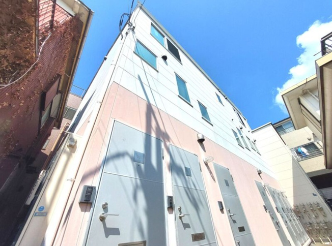 【外観】 | hacco house