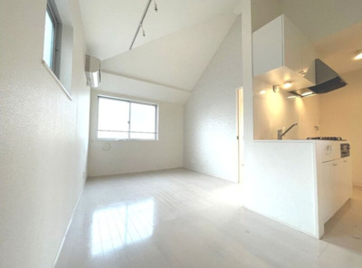 【居間・リビング】 | hacco house