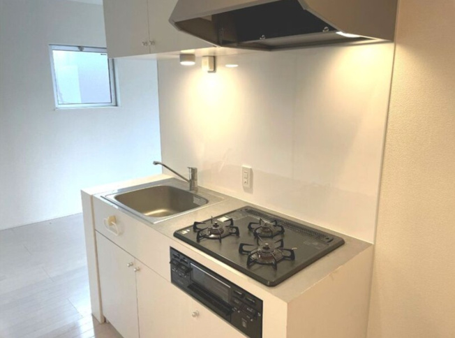 【キッチン】 | hacco house