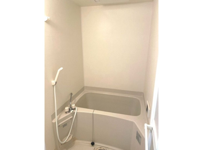 【浴室】 | hacco house