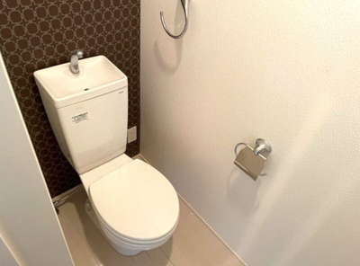 【トイレ】 | hacco house