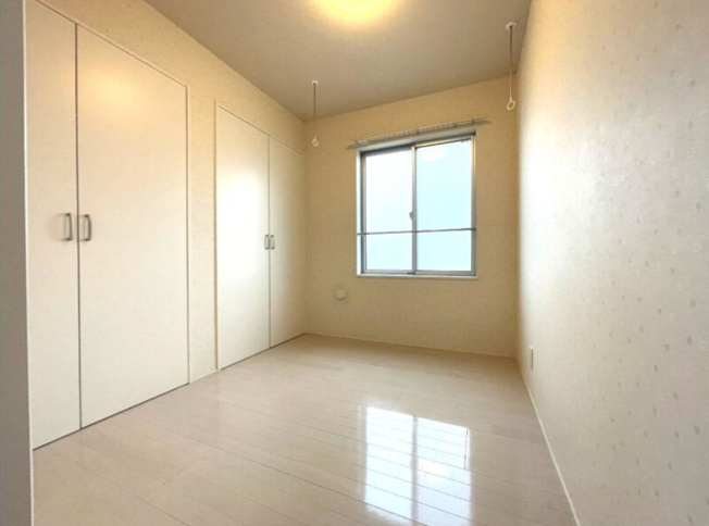 【洋室】 | hacco house