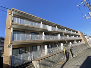 サンヒルズ上大岡Ｂの画像