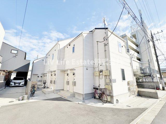 コトリ・フラット