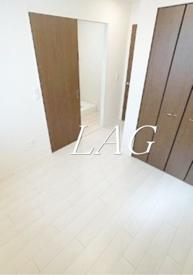 【寝室】 | グランドゥール東綾瀬 | 寝室です。