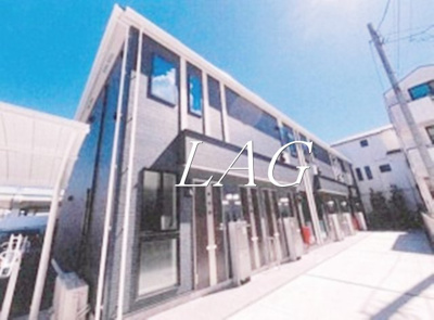 【外観】 | グランドゥール東綾瀬 | 外観です。