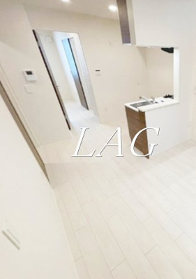 【居間・リビング】 | グランドゥール東綾瀬 | 洋室のお部屋です。