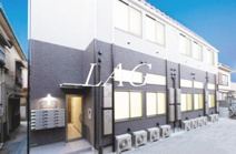 Fitz Roy千住の画像