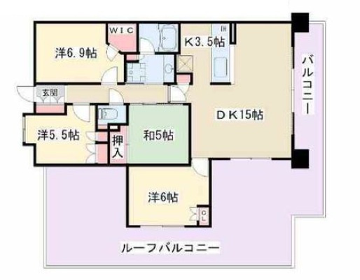 垂水アーバンコンフォートリアヒルズ