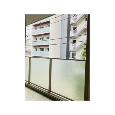 【バルコニー】 | プライムアーバン新宿落合