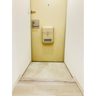 【玄関】 | プライムアーバン新宿落合