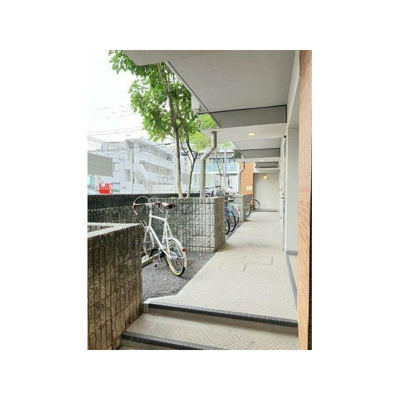 【その他共用部分】 | プライムアーバン新宿落合