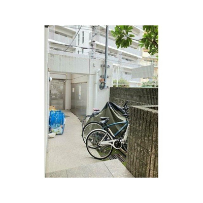 【その他共用部分】 | プライムアーバン新宿落合