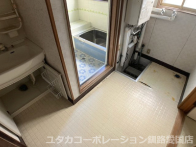 【その他】 | 南大通5丁目52-4、29-4売地 | 解体のほか、建物を倉庫としてご利用などいかがでしょうか！