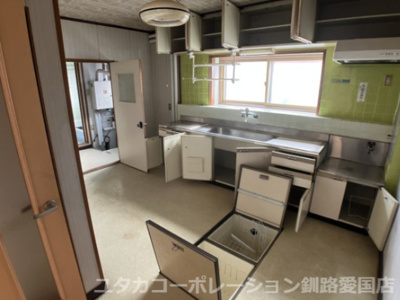 【その他】 | 南大通5丁目52-4、29-4売地 | 解体のほか、建物を倉庫としてご利用などいかがでしょうか！