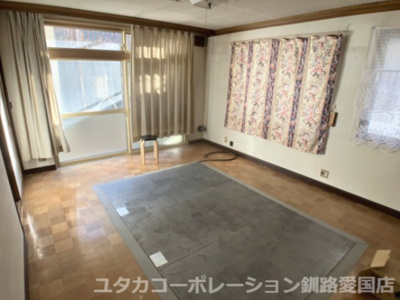 【その他】 | 南大通5丁目52-4、29-4売地 | 解体のほか、建物を倉庫としてご利用などいかがでしょうか！