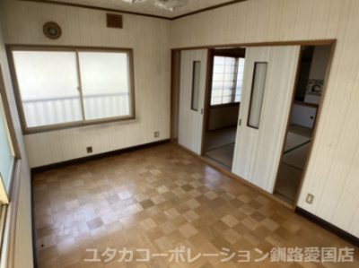 【その他】 | 南大通5丁目52-4、29-4売地 | 解体のほか、建物を倉庫としてご利用などいかがでしょうか！