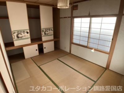 【その他】 | 南大通5丁目52-4、29-4売地 | 解体のほか、建物を倉庫としてご利用などいかがでしょうか！