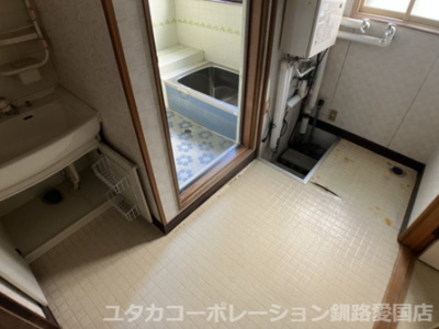 【その他】 | 南大通5丁目52-4、29-4売地 | 解体のほか、建物を倉庫としてご利用などいかがでしょうか！