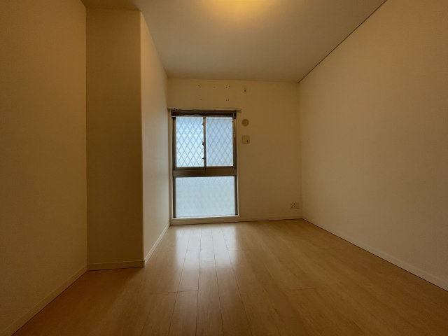 アルファステイツ新飯塚駅前Ⅱの洋室|洋室約6.0帖