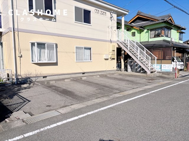 CASA SERENA　　刈谷市の賃貸ならクラスホーム刈谷店の駐車場